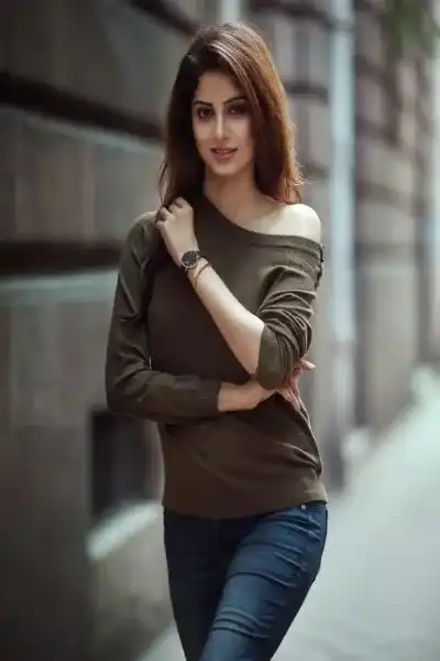 Divya Kohli from Manshi Chennai Escort Agency